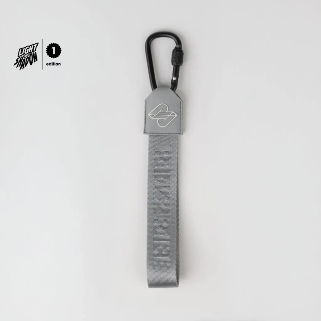 2Hook Carabiner hook Accessories for binders - raw2rare