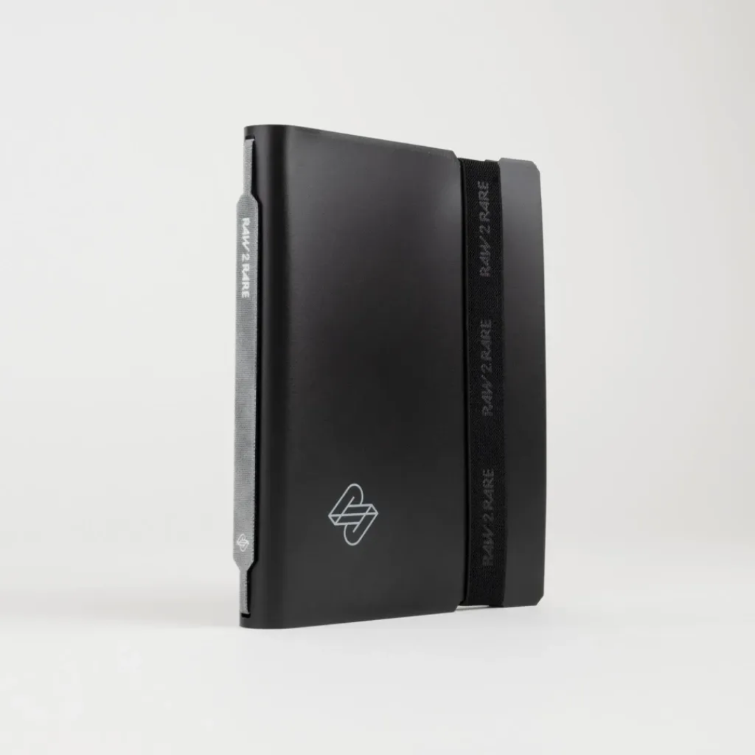 Flex Binder 160 / 2x2 - Raw2Rare
