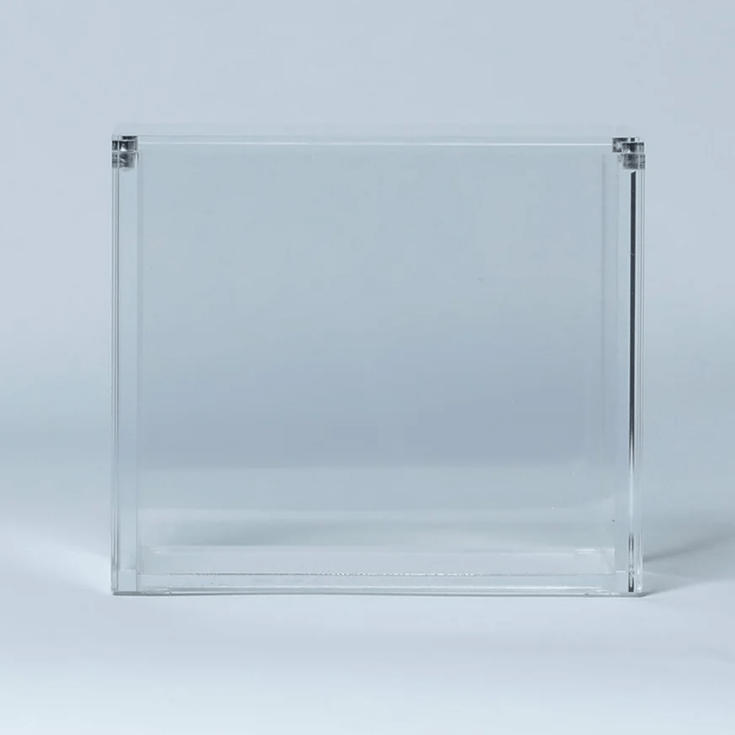 Acrylic case - Booster box Pokemon - Pocko Monsters
