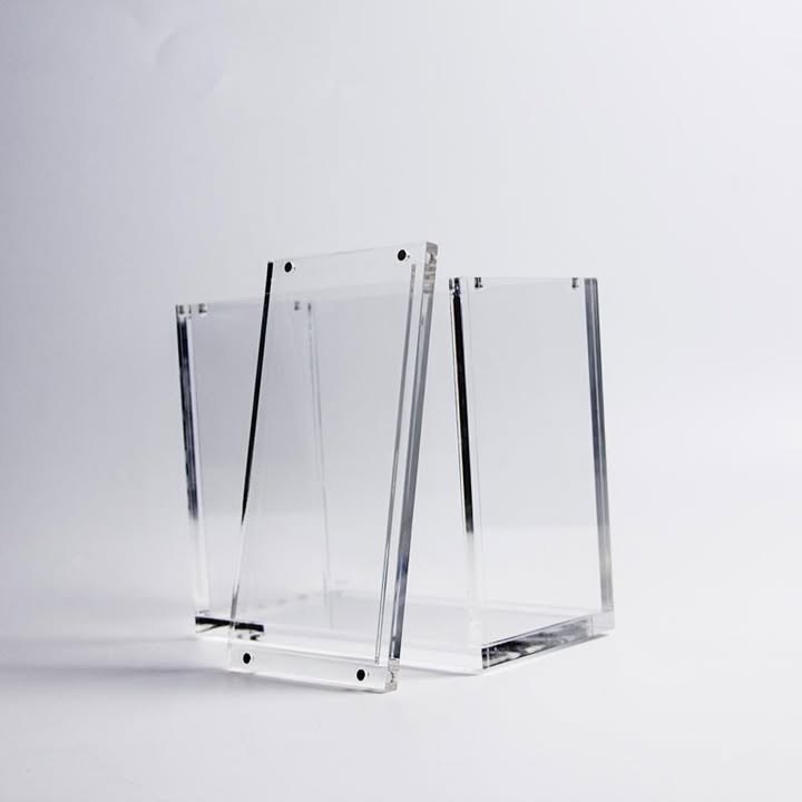 Acrylic case - Elite Trainer Box Pokemon (Forudbestilling) - Pocko Monsters