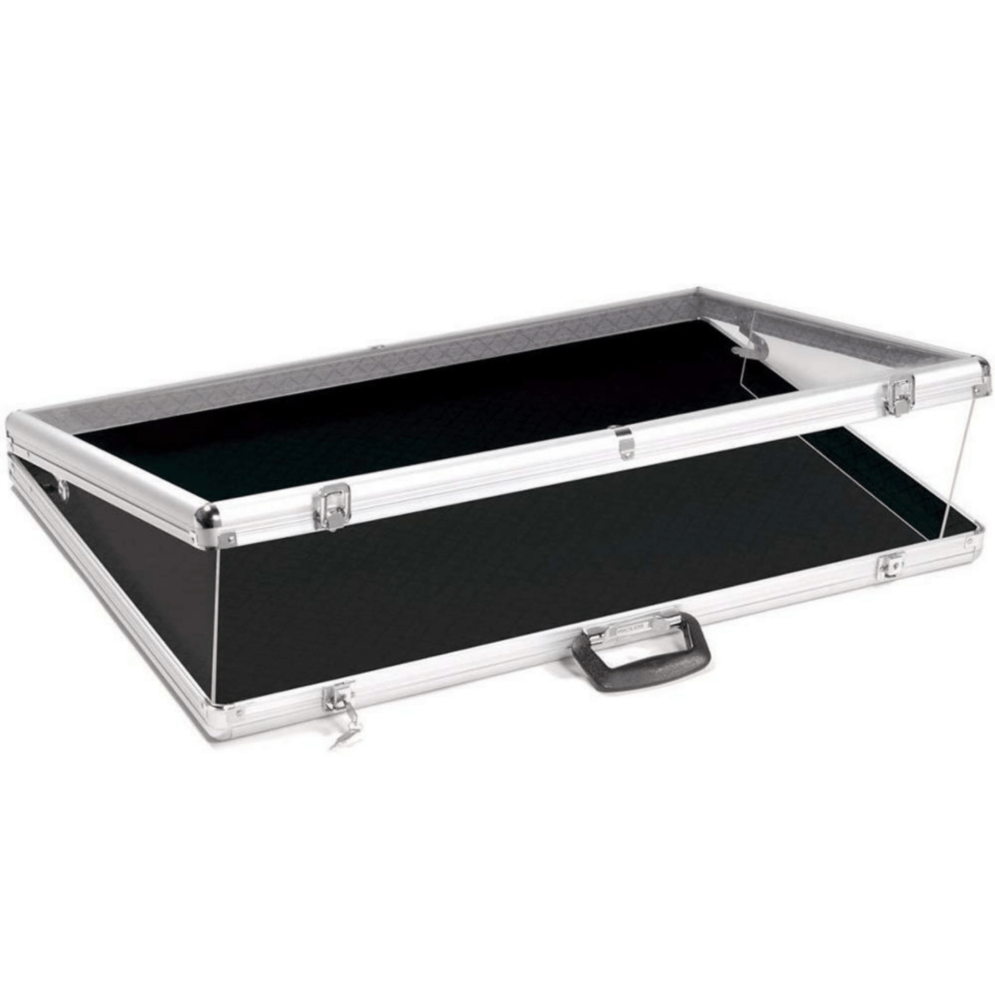 Display case for trading cards / Vendor case - Pocko Monsters