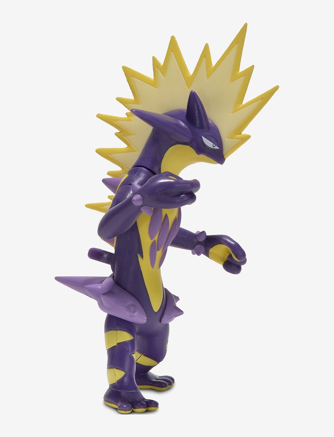 Pokemon: Battle Feature Figure - toxtricity - Pocko Monsters