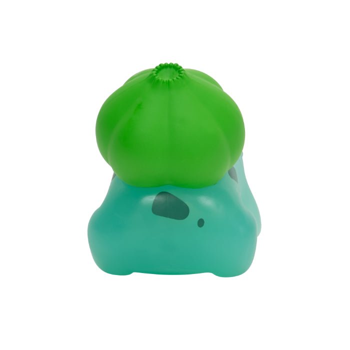 Pokemon battle figure select translucent Bulbasaur - Pocko Monsters