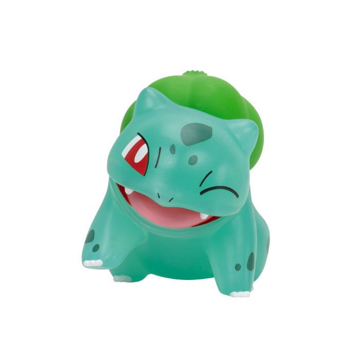 Pokemon battle figure select translucent Bulbasaur - Pocko Monsters