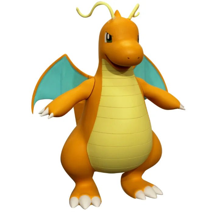 Pokemon Epic Dragonite figure - Pocko Monsters
