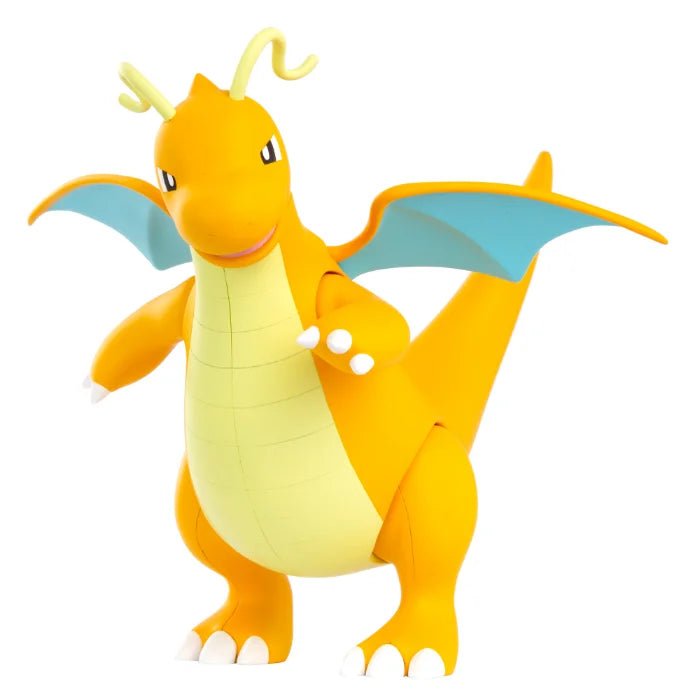 Pokemon Epic Dragonite figure - Pocko Monsters