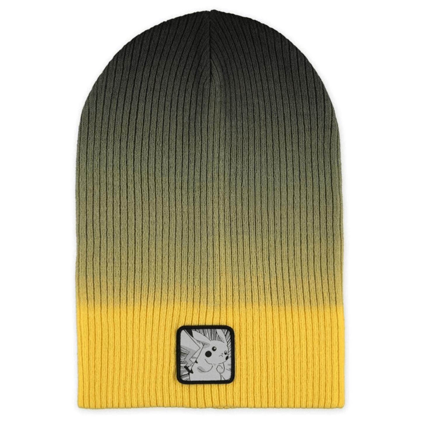 Pokemon Pikachu hue / Beanie - Pocko Monsters