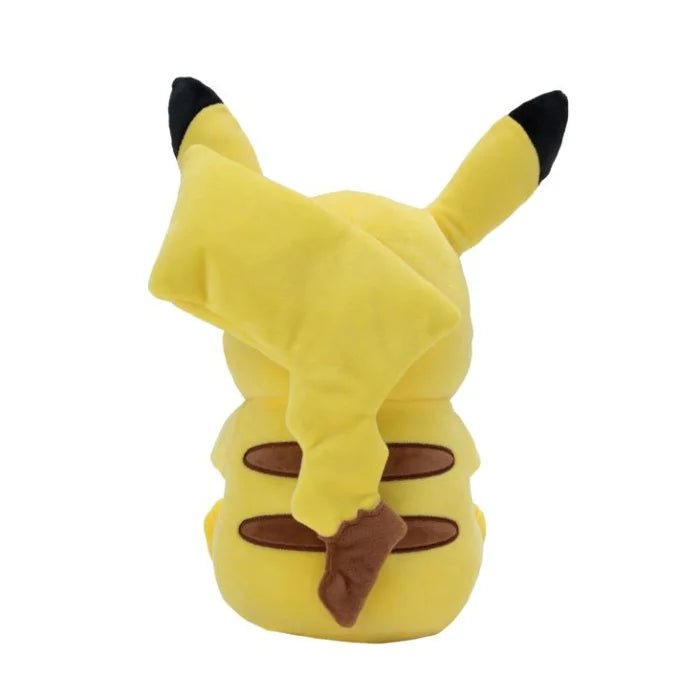 Pokemon: Pikachu plush / bamse 30 cm - Pocko Monsters