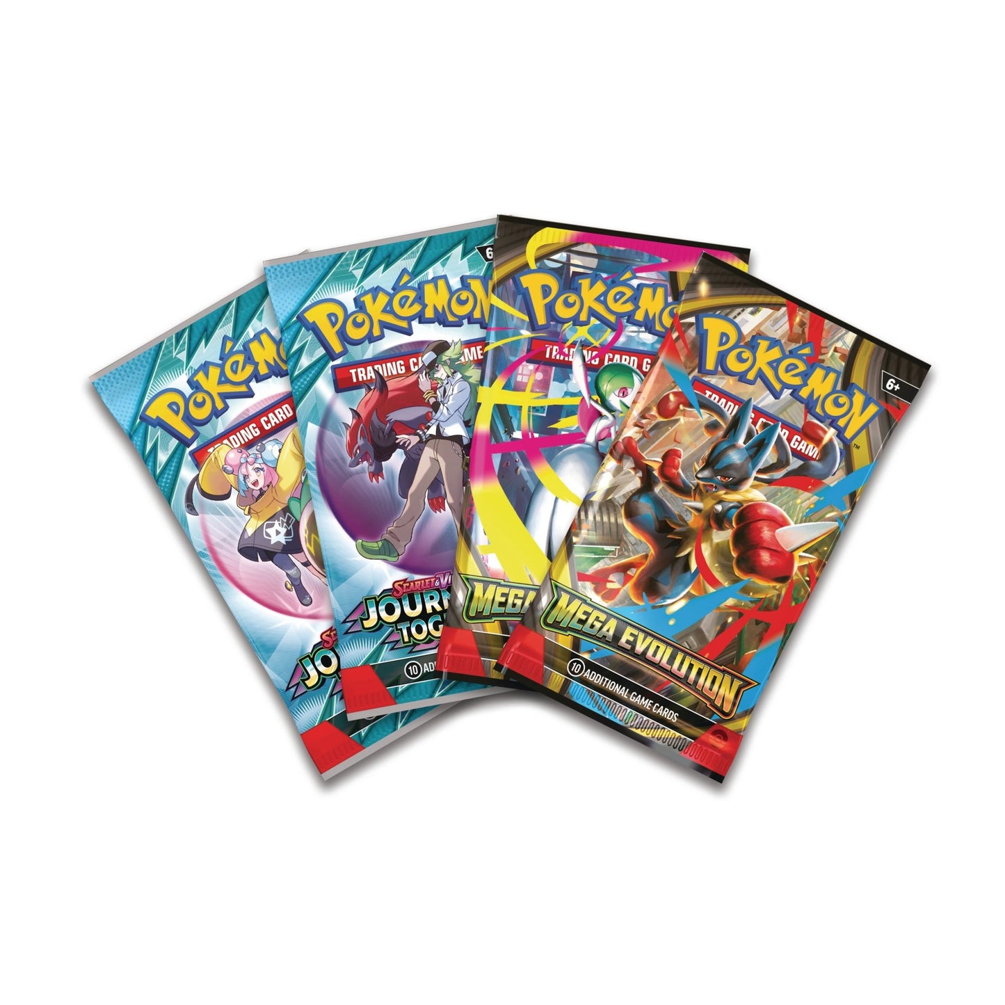 Pokemon TCG: Mega Kangaskhan ex box - Pocko Monsters