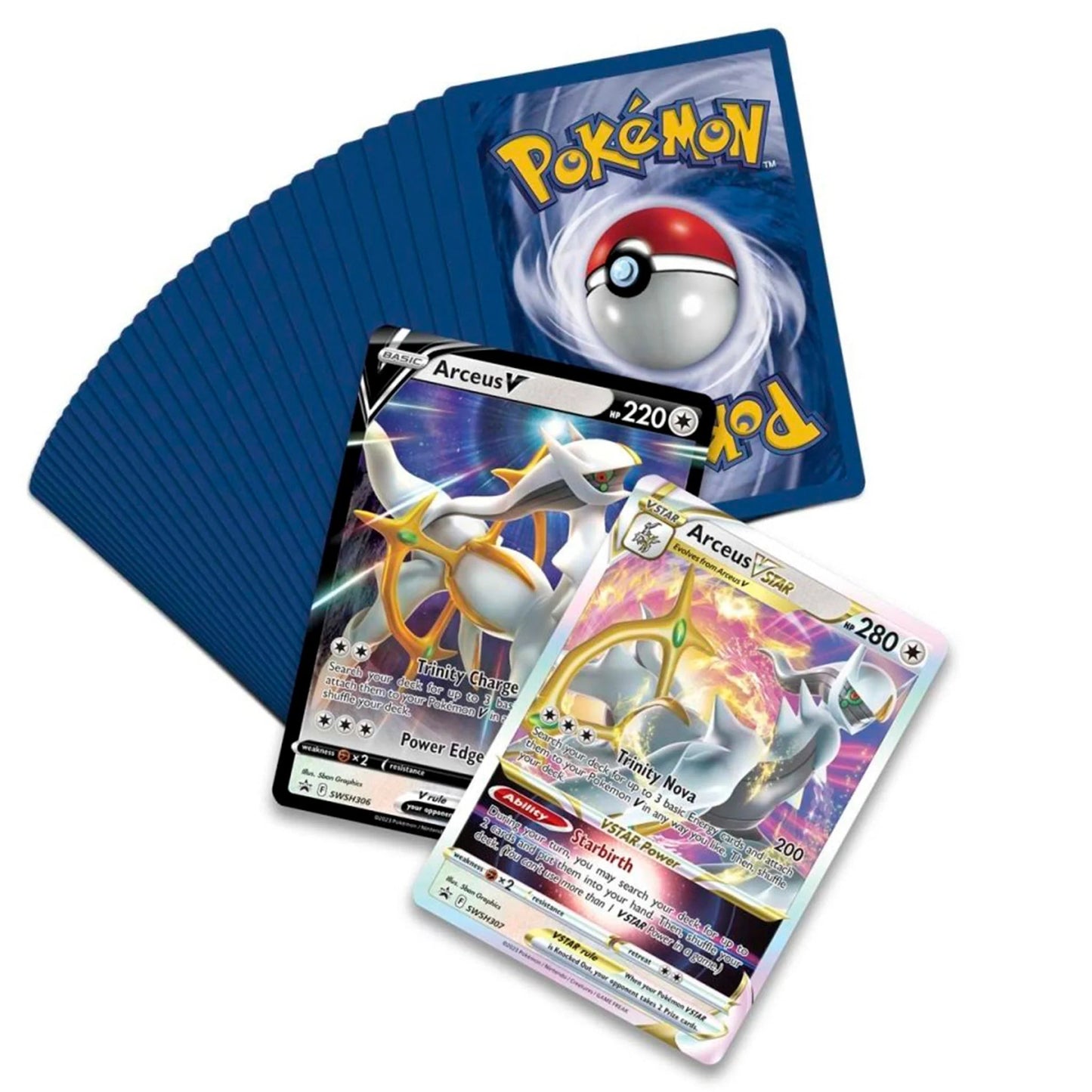 Pokemon TCG: Trainers Toolkit 2023 - Pocko Monsters