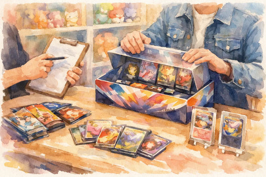Review af Pokémon Premium Collection: Er den værd?