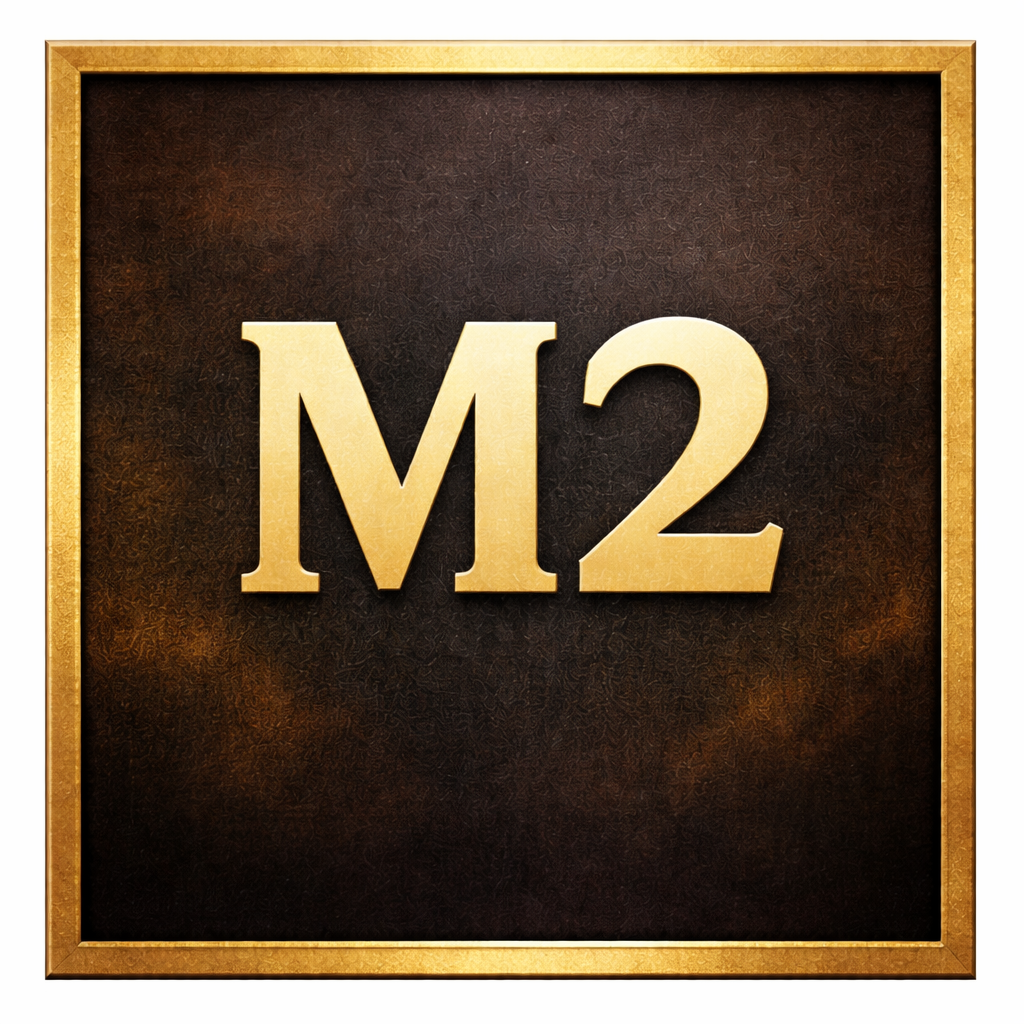 Inferno X - M2 - Pocko Monsters