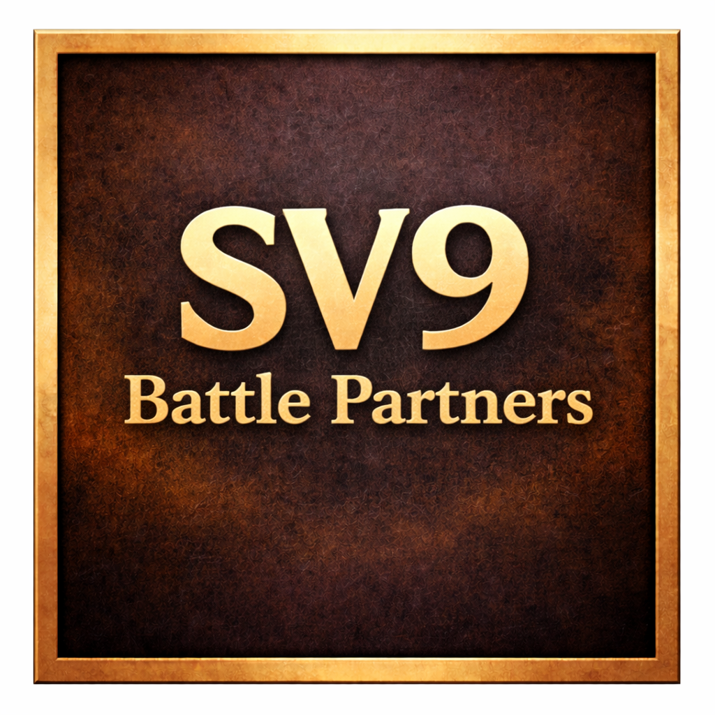 Battle Partners SV9