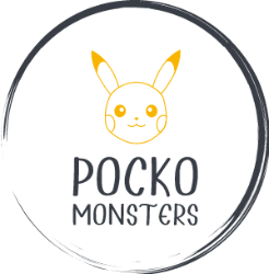 Alle produkter - Pocko Monsters