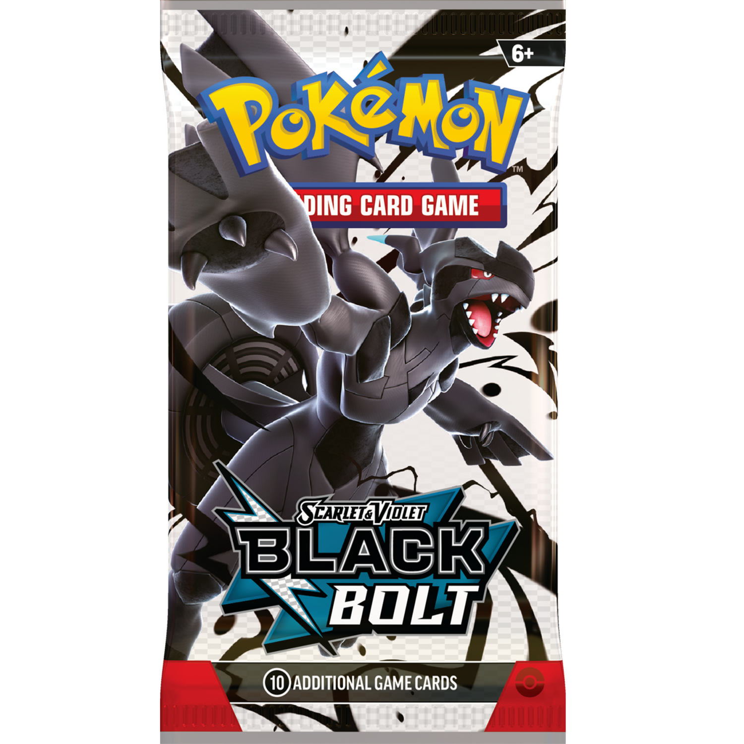 Pokemon Booster Packs - Pocko Monsters