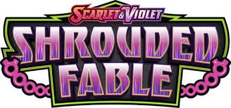 Pokemon: Shrouded Fable - Scarlet And Violet 6.5 - Pocko Monsters