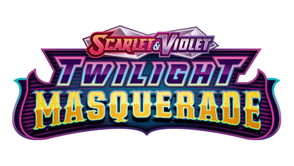 Pokemon: Twilight Masquerade: Scarlet And Violet - Pocko Monsters
