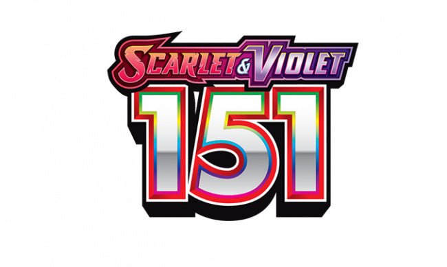 Scarlet and Violet: 151 - Pocko Monsters