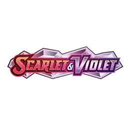 Scarlet and Violet: base set - Pocko Monsters