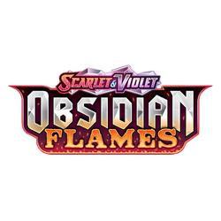 Scarlet and Violet: Obsidian Flames - Pocko Monsters