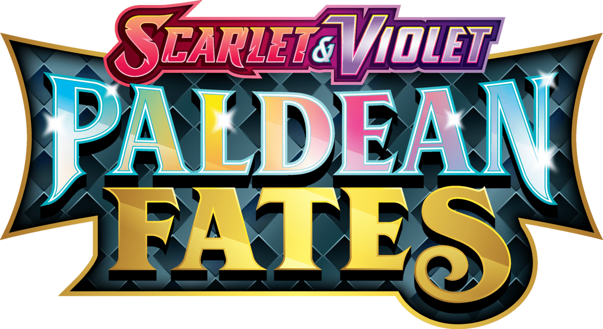 Scarlet and Violet: Paldean Fates: SV4.5 - Pocko Monsters