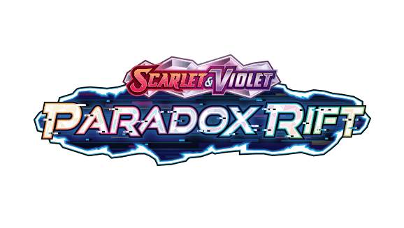 Scarlet and Violet: Paradox Rift - Pocko Monsters