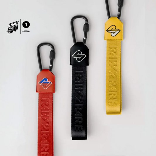 2Hook Carabiner hook Accessories for binders - raw2rare