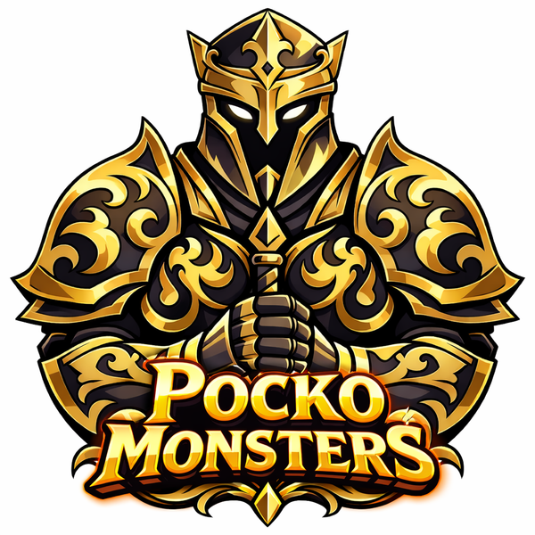Pocko Monsters