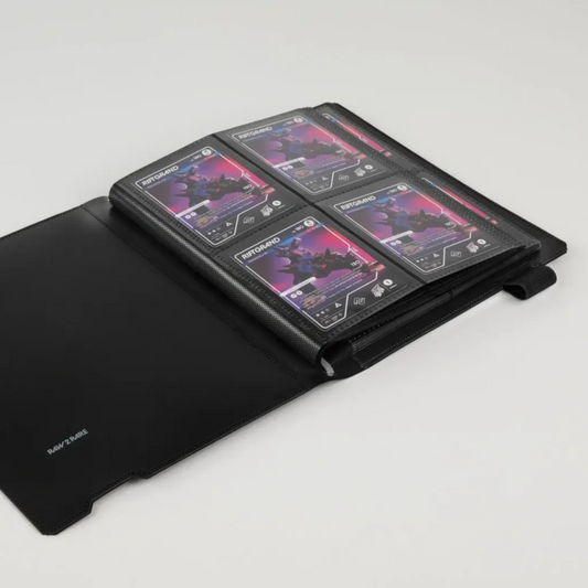 Flex Binder 160 / 2x2  - Raw2Rare