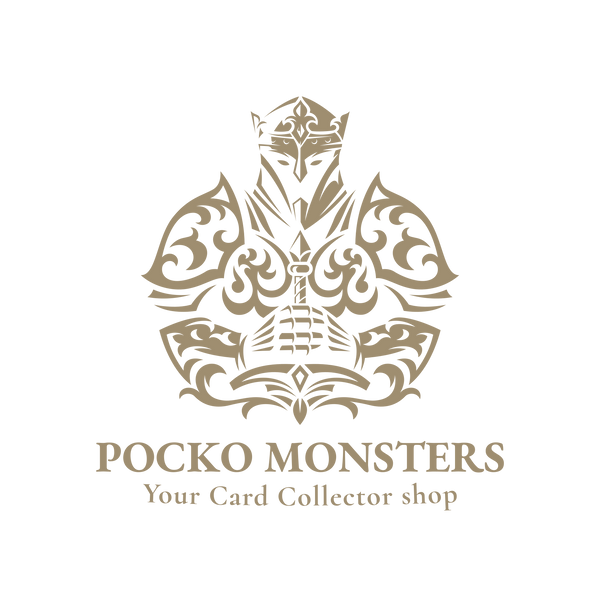 Pocko Monsters