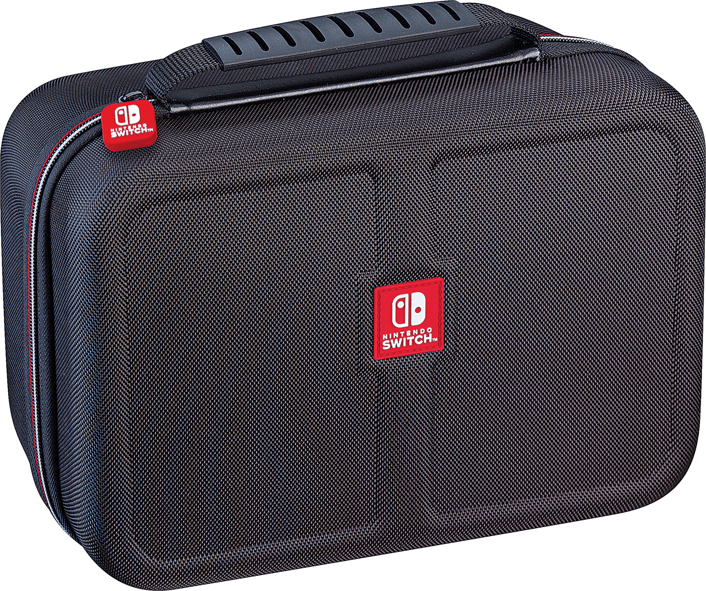 Game Traveler: Deluxe System Case til Nintendo Switch og Nintendo Switch OLED - Pocko Monsters