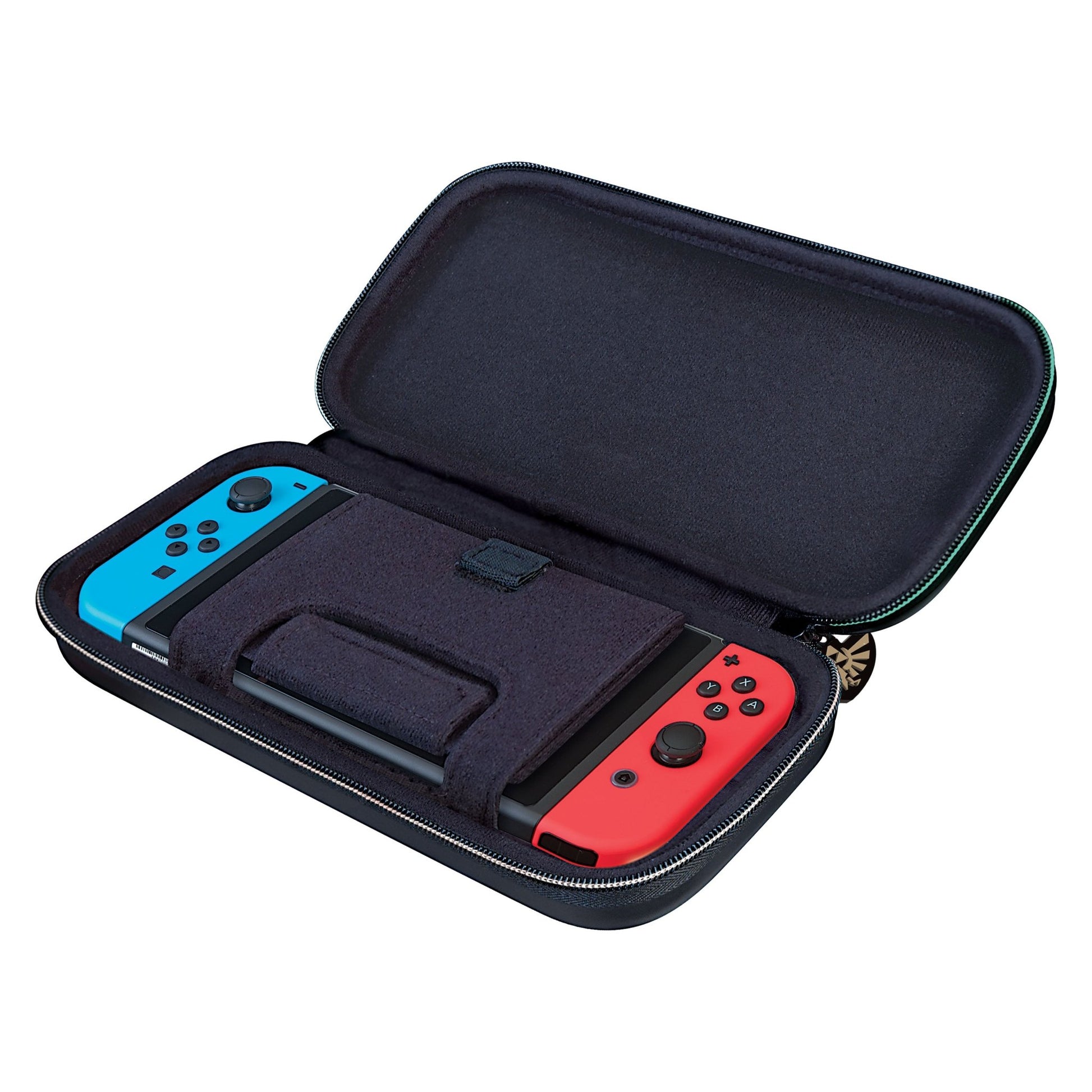 Game Traveler: Deluxe Travel Case - TLO Zelda: Tears of the Kingdom - Pocko Monsters