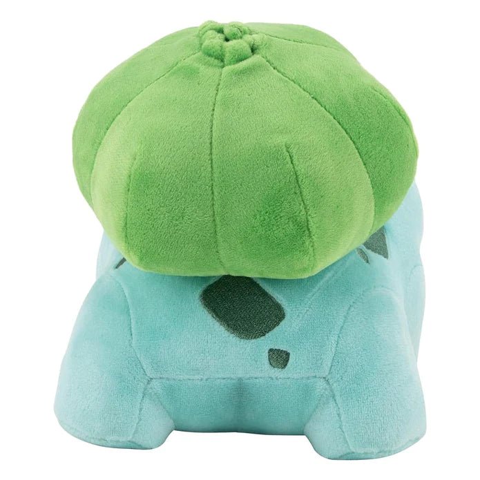 Pokemon: Bulbasaur bamse / plush 20 cm - Pocko Monsters