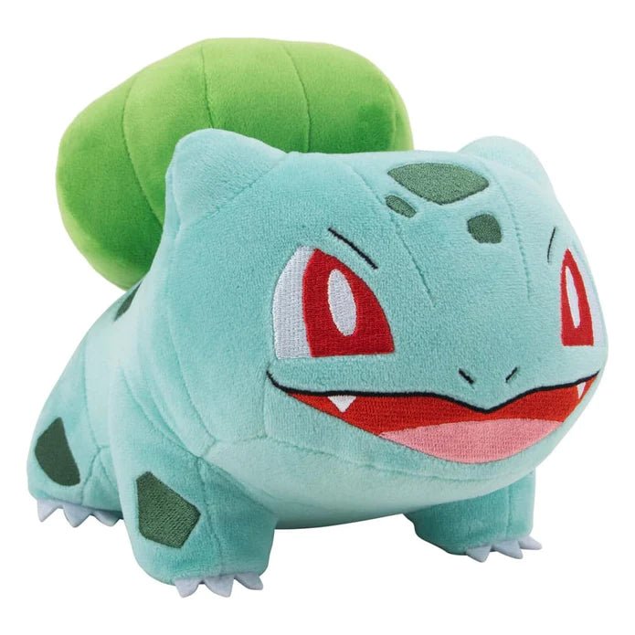 Pokemon: Bulbasaur bamse / plush 20 cm - Pocko Monsters