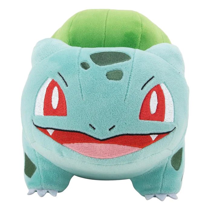 Pokemon: Bulbasaur bamse / plush 20 cm - Pocko Monsters