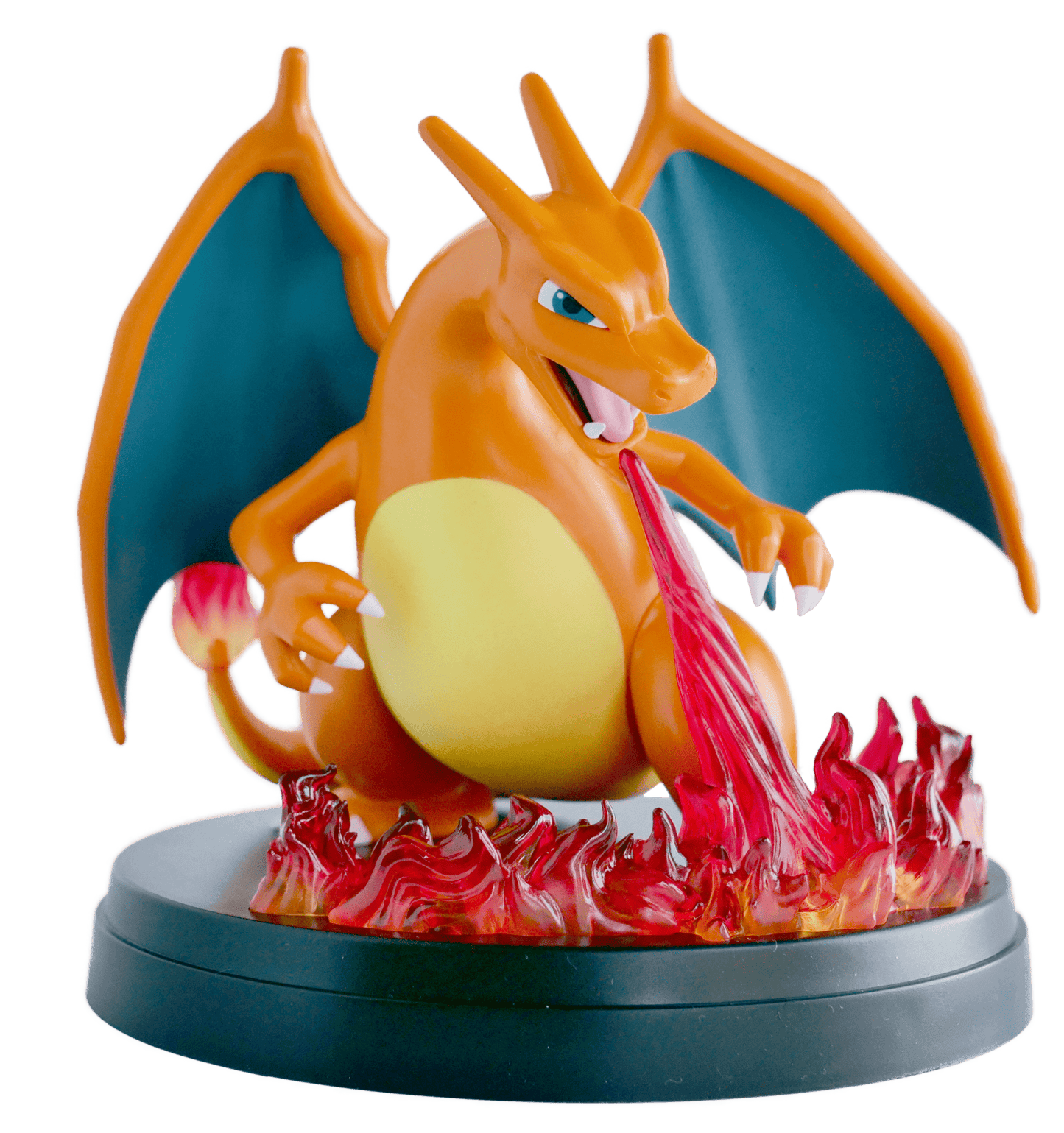 Pokemon: Charizard ex Super - Premium Collection - EN (10 booster packs) - Pocko Monsters