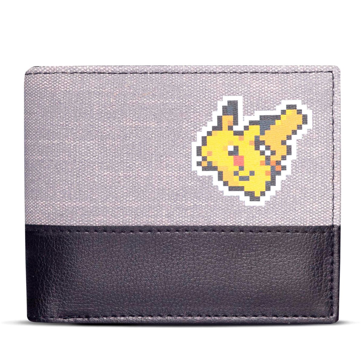 Pokemon: Pikachu pung / wallet - Pocko Monsters