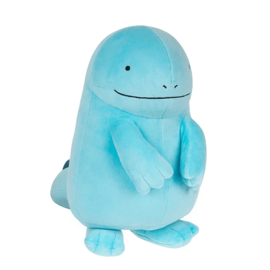 Pokemon: Quagsire bamse / plush 30 cm - Pocko Monsters