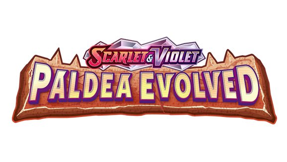 Pokemon: Scarlet and Violet: 3-Pack Paldea Evolved: Tinkatink promo kort nr. 25 - Pocko Monsters