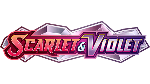 Pokemon Scarlet and Violet: Base set: Booster Box - 36 stk. - Pocko Monsters