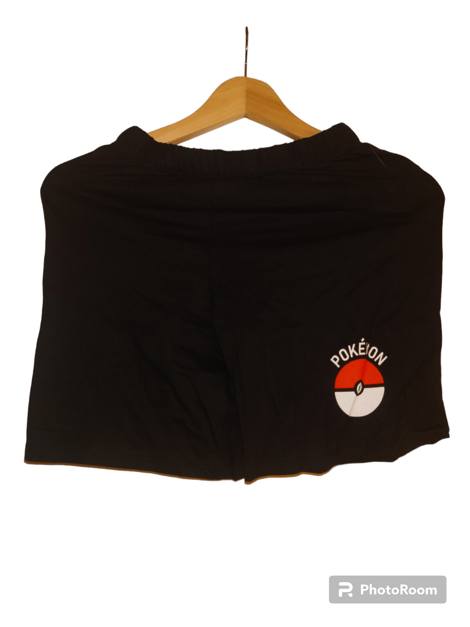 Pokemon T-shit og shorts med Pikachu og Charizard - Pocko Monsters