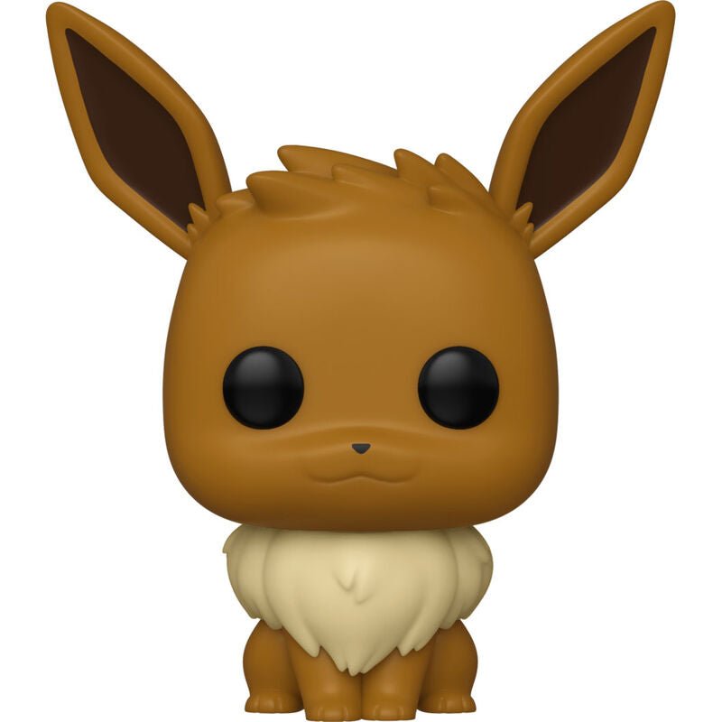 POP figure Pokemon Eevee #577 - Pocko Monsters