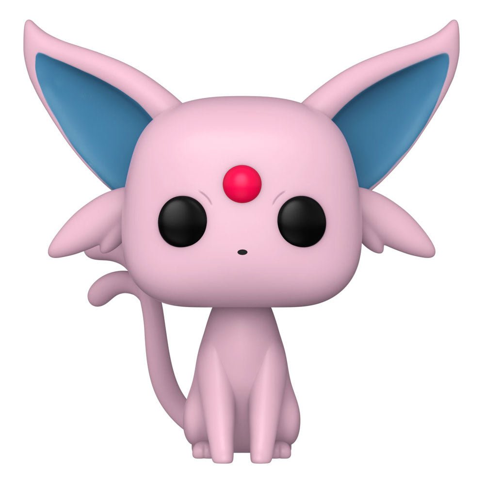 POP figure: Pokemon: Espeon #884 - Pocko Monsters