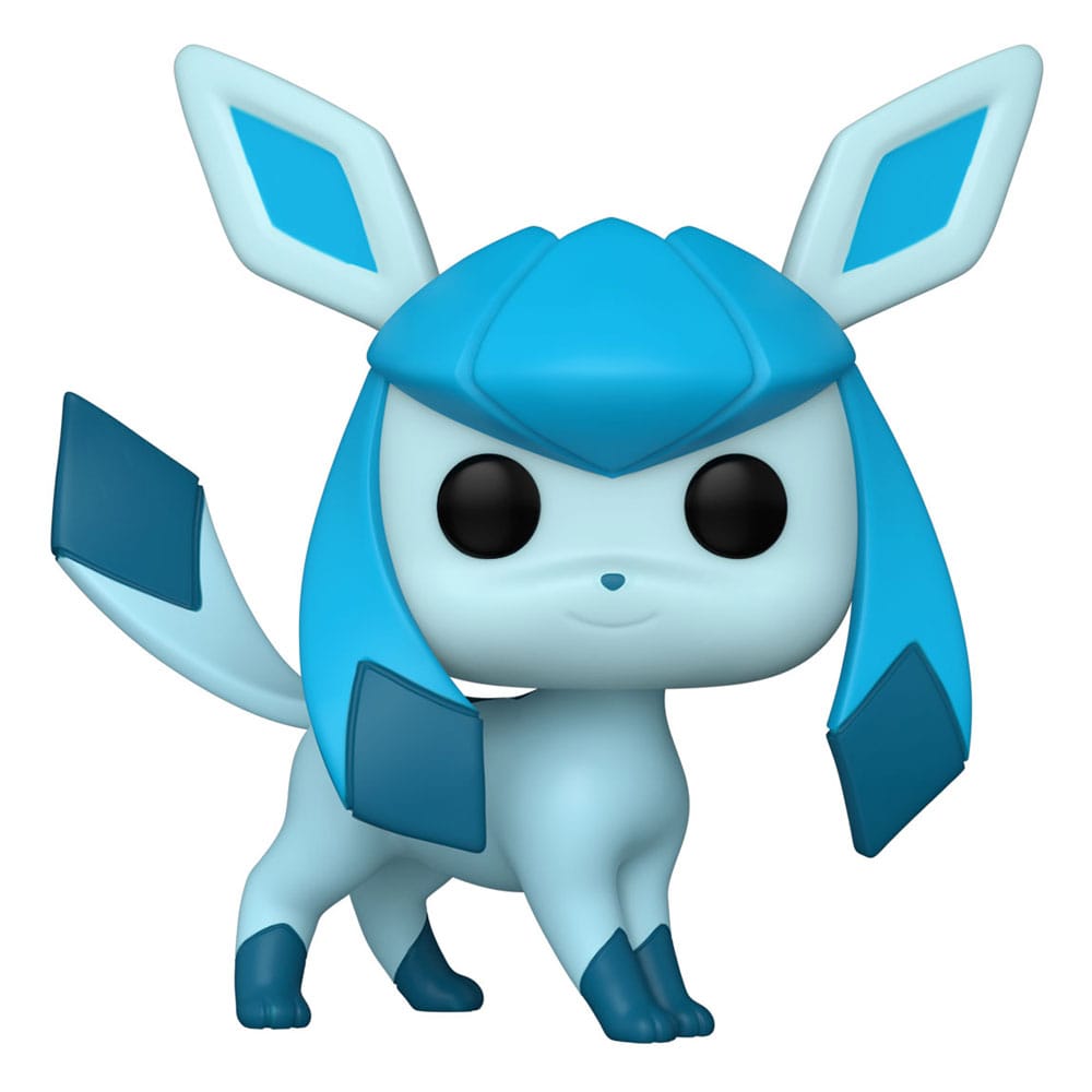 POP figure: Pokemon: Glaceon #921 - Pocko Monsters