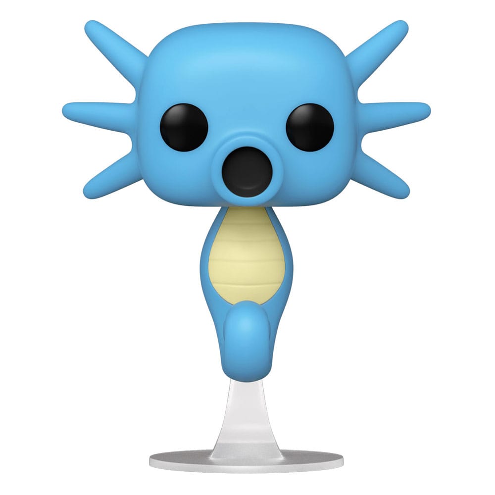 POP figure: Pokemon: Horsea #844 - Pocko Monsters