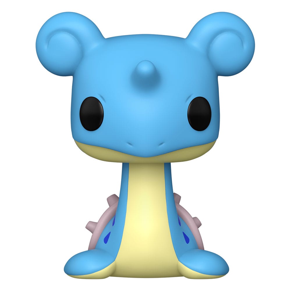 POP figure: Pokemon: Lapras #864 - Pocko Monsters