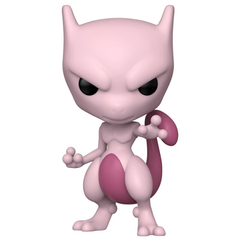 POP figure Pokemon MewTwo #581 - Pocko Monsters