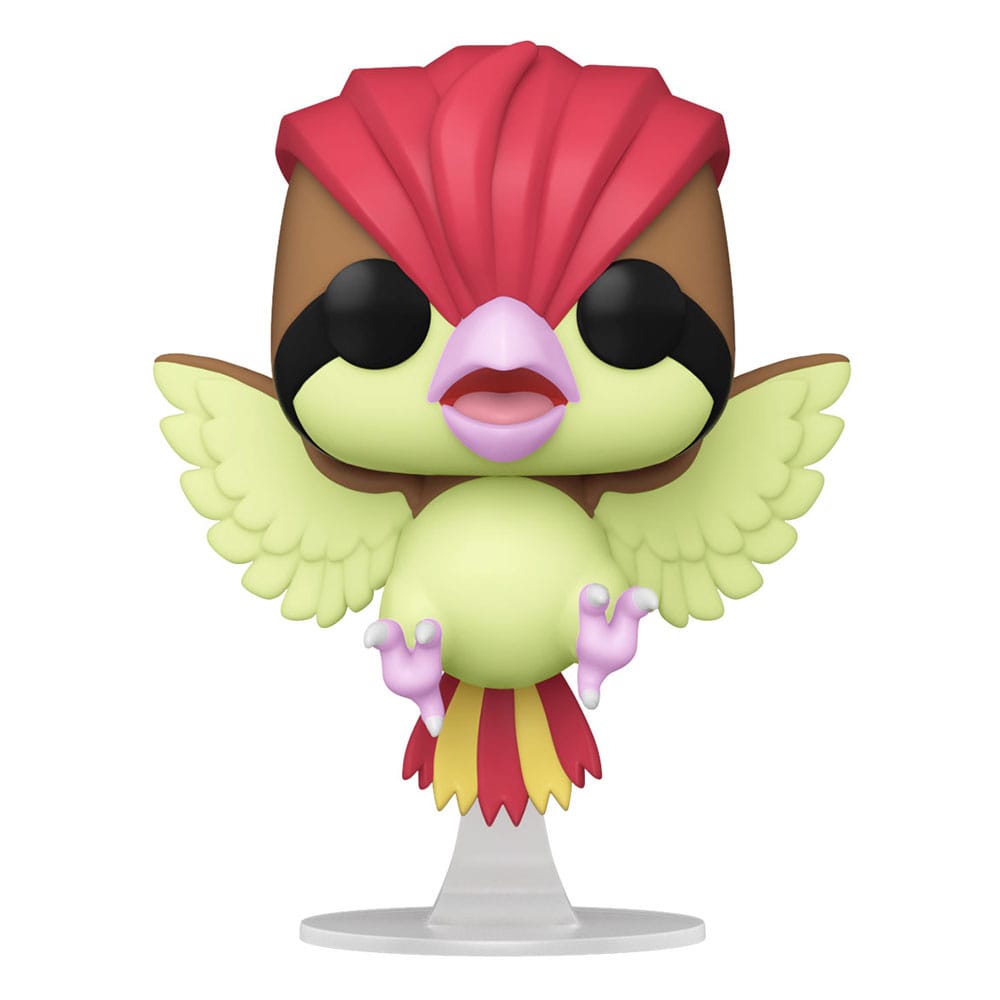 POP figure: Pokemon: Pidgeotto #849 - Pocko Monsters