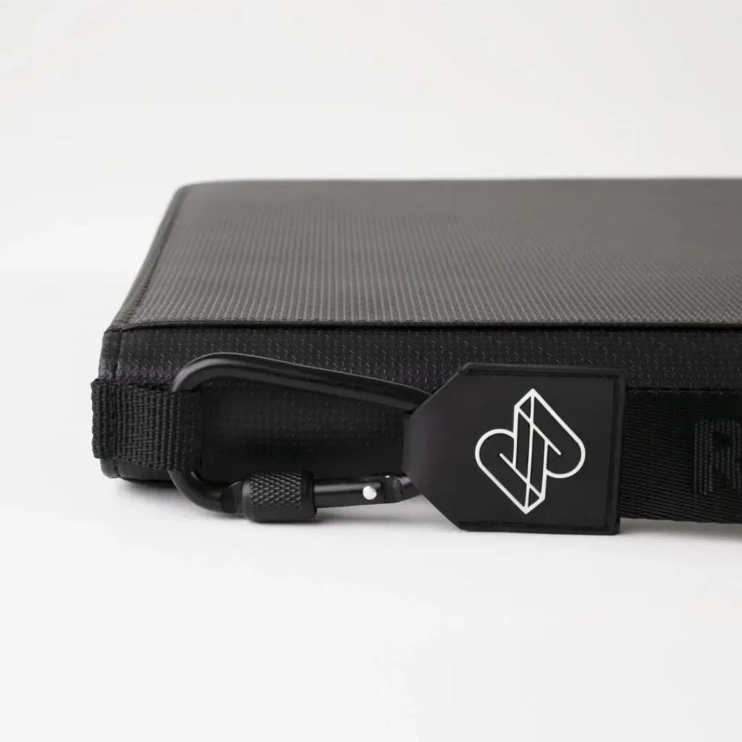 Zip Binder 480 / 4x3  - Raw2Rare